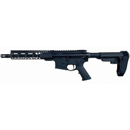 FAXON - FF9F Bantam - 10.5 SBR - 9x19