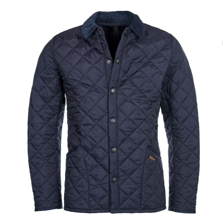 Veste Barbour Liddesdale Navy Taille S