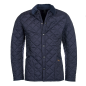 Barbour Liddesdale Navy