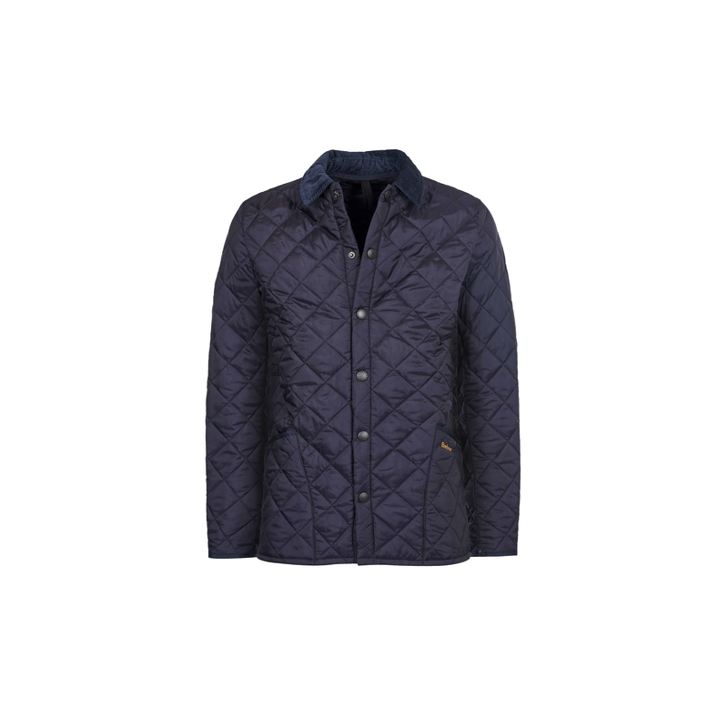 Barbour Heritage Liddesdale Bleu Barbour Heritage Liddesdale Bleu