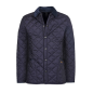 VESTE HERITAGE LIDDESDALE BLEU - BARBOUR - M