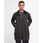Barbour Border Wax Sage Barbour Border Wax Sage