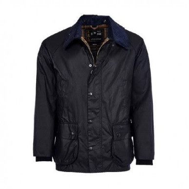 VESTE BEDALE NAVY - BARBOUR - 42