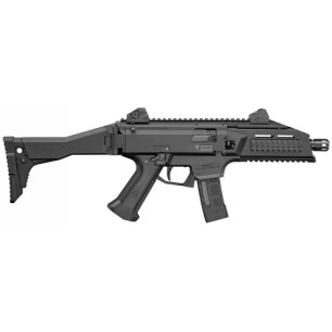 CZ Scorpion EVO 3 S1 Cal. 9x19 mm – Occasion – Carabine semi-automatique