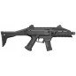 CZ Scorpion EVO 3 S1 Cal. 9x19 mm – Occasion – Carabine semi-automatique CZ Scorpion EVO 3 S1 Cal. 9x19 mm – Occasion – Carabine semi-automatique