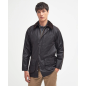 Barbour Beaufort Wax Rustic