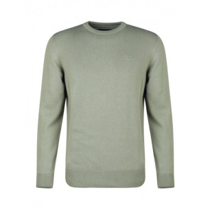 PULL COL ROND CREW - BARBOUR - 2XL