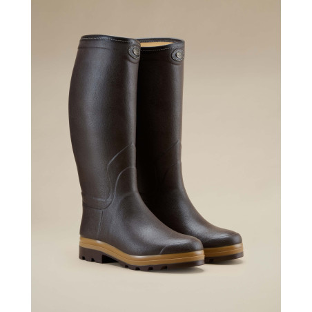 Saint-Hubert Heritage Taille 44