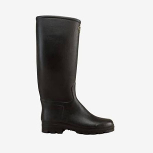 Le Chameau Saint Hubert Noir 44