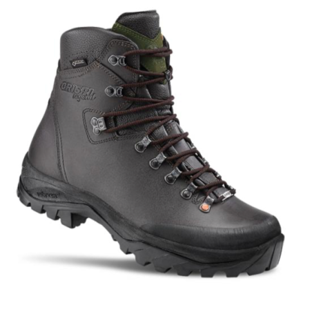 Crispi Kanada Evo Gtx Nut 43