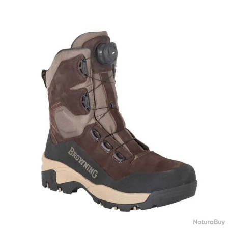 CHAUSSURE BROWNING HUNSMAN II TAUPE - 46