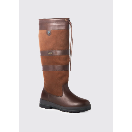 Dubarry Galway Walnut Pointure 37