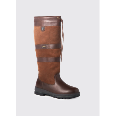 Dubarry Galway Walnut Pointure 37