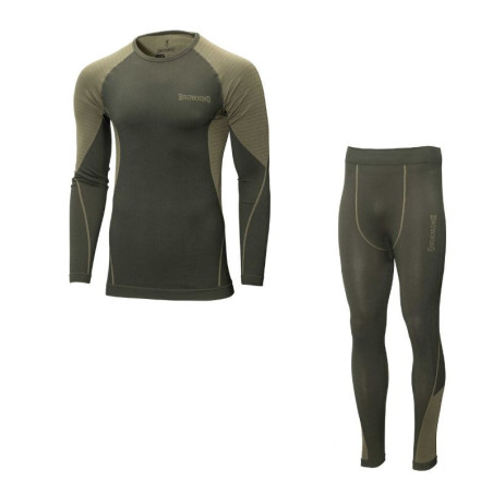 Browning Set XPO Thermal L/XL