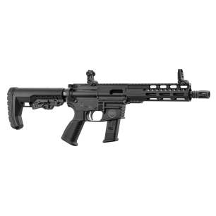 Bavarian Tactical BTS-9 8,3" Cal. 9x19 mm – Carabine semi-automatique PCC