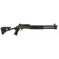 Aksa Arms Crossfire S4 Cal. 12/76 – Fusil semi-automatique tactique Aksa Arms Crossfire S4 Cal. 12/76 – Fusil semi-automatique tactique