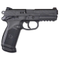 FNX-45 Black Cal. .45 ACP – Pistolet semi-automatique FN Herstal FNX-45 Black Cal. .45 ACP – Pistolet semi-automatique FN Herstal
