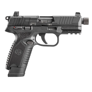 FN 502 Tactical Black/Black Cal. .22 LR – Pistolet semi-automatique FN – N°LR108293