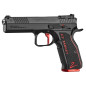 Pistolet CZ SHADOW 2 TARGET 5 CAL. 9X19