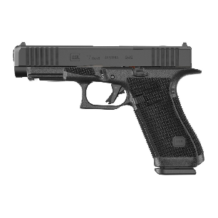 GLOCK 17 Gen 6 Cal. 9x19 mm – Pistolet semi-automatique nouvelle génération