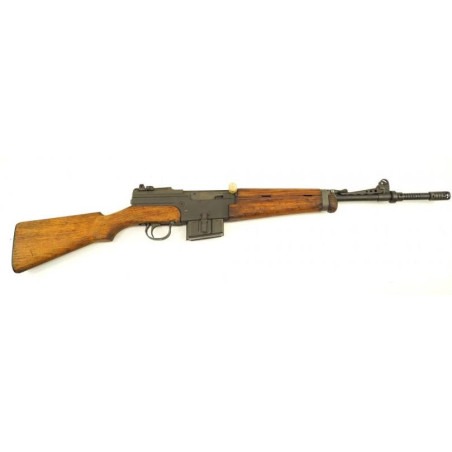 MAS 49-56 Cal. 7,5x54 mm – Fusil semi-automatique réglementaire français