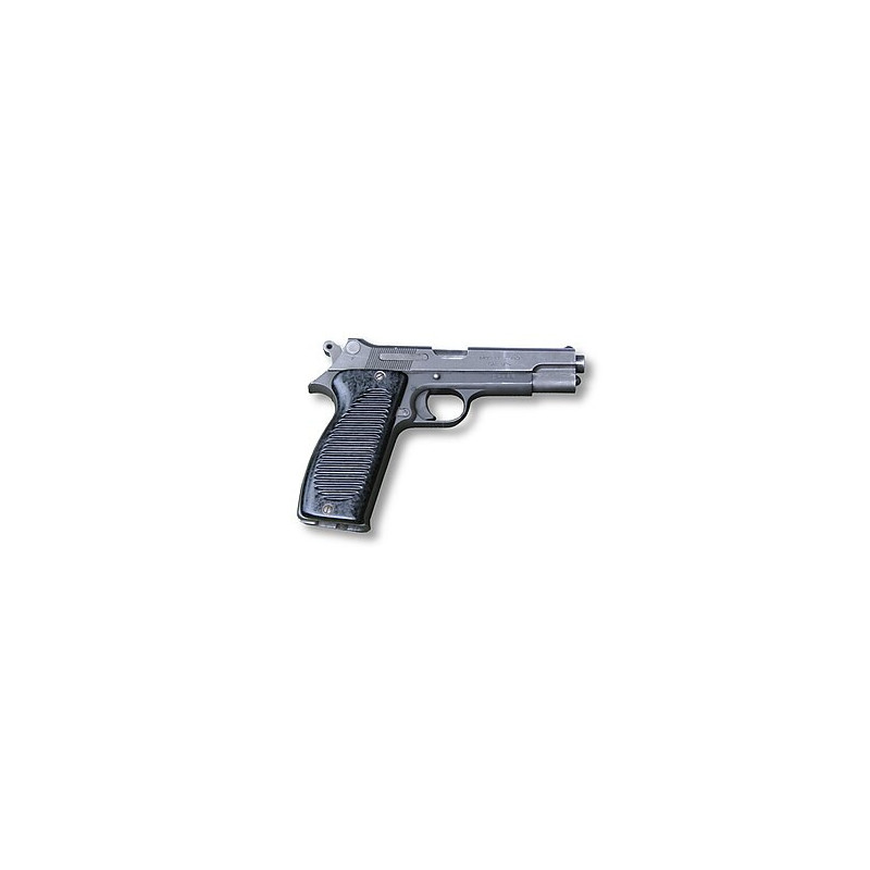 PISTOLET MAC50