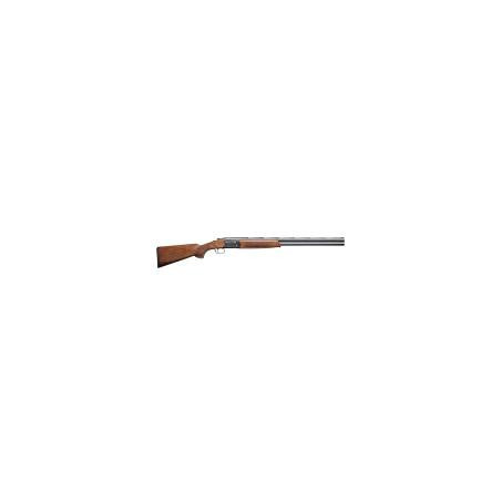 FABARM Elos B2 Silver Field Ejecteurs Cal. 12/76 – Canons 71 cm – Fusil superposé de chasse