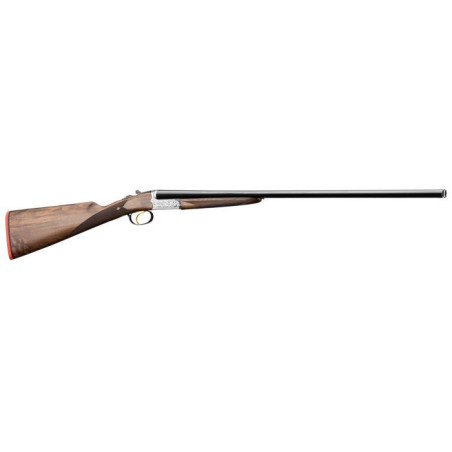 FAIR Iside Cal. 12/76 – Fusil juxtaposé de chasse – Éjecteurs